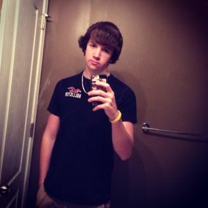 Meet your Posher, Noah